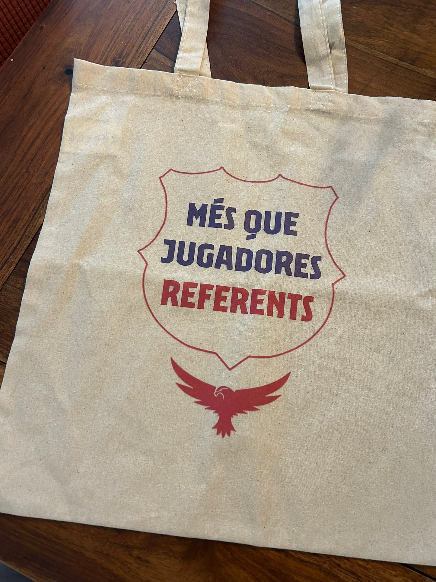 TOTE BAG BARCELONA