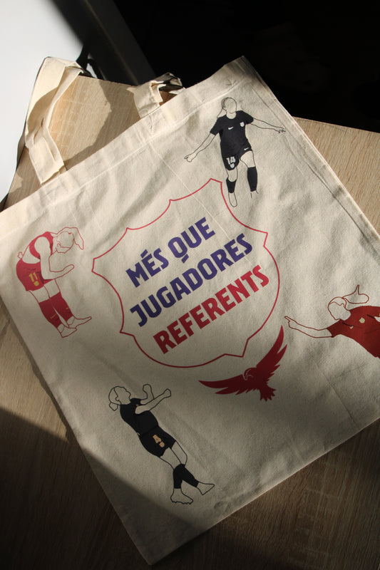 TOTE BAG BARCELONA