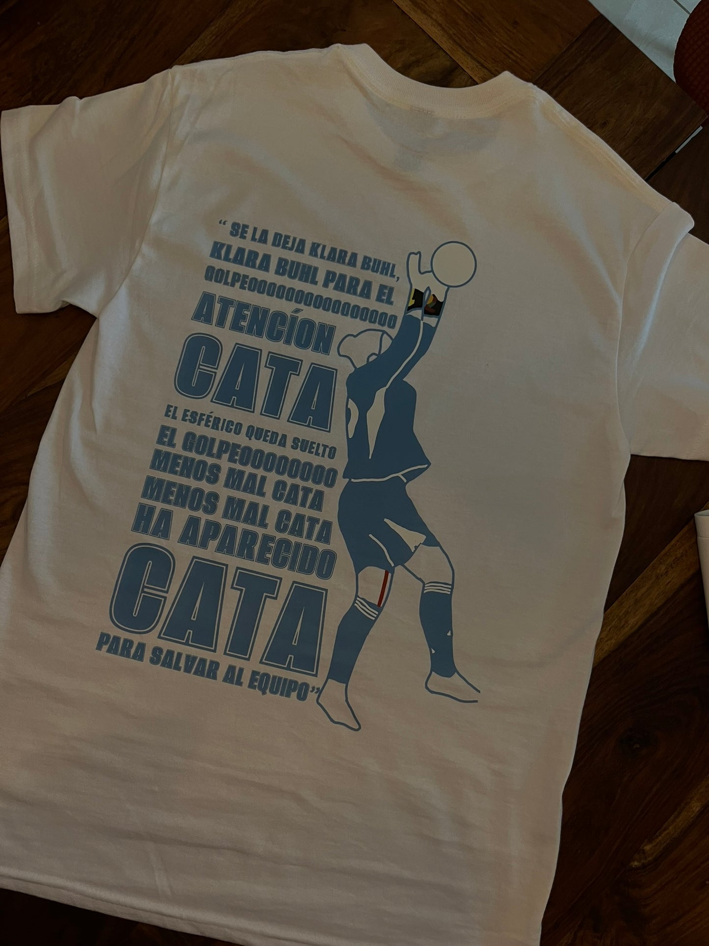 Cata