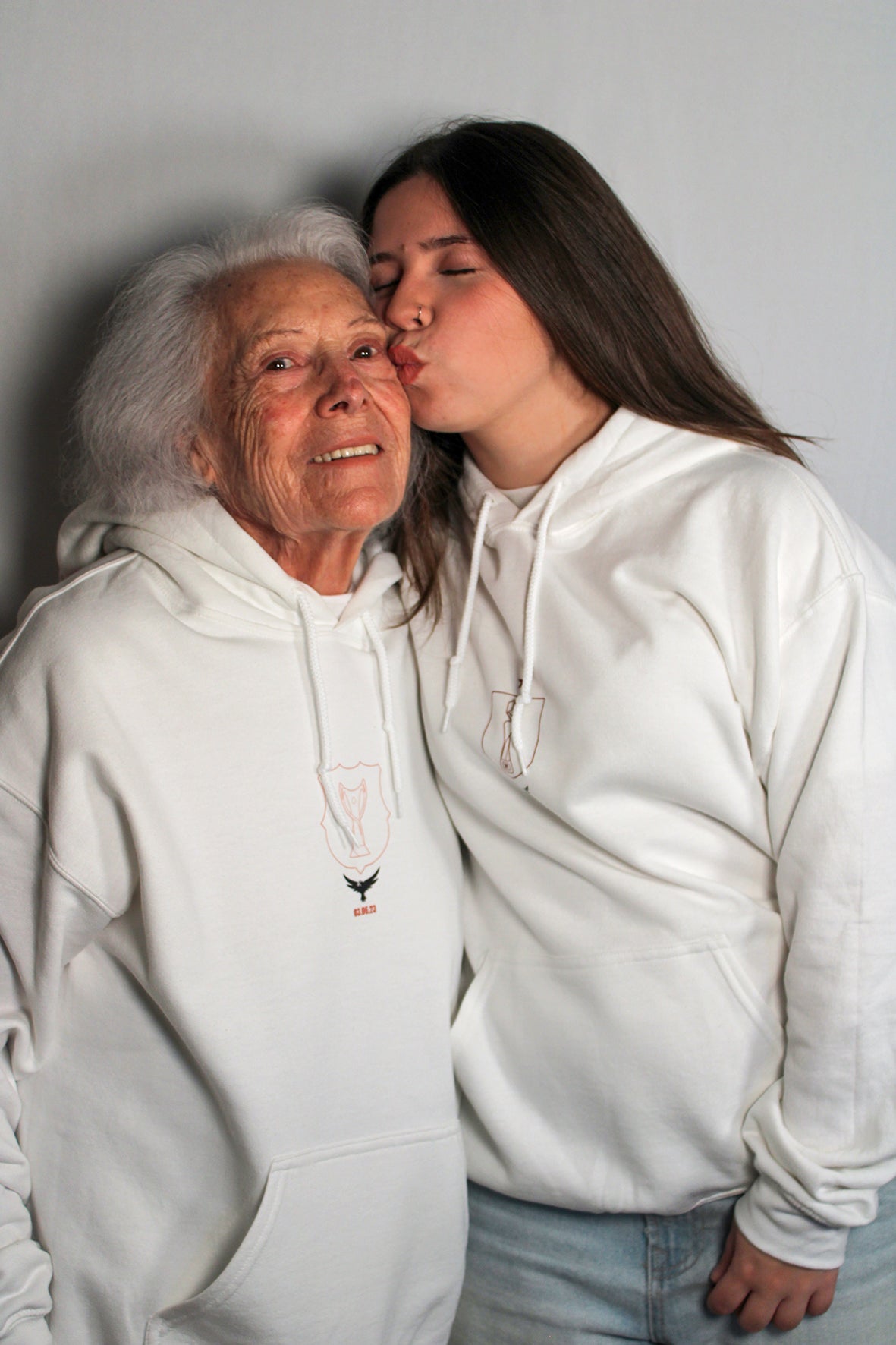 SUDADERAS