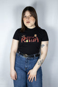 La reina