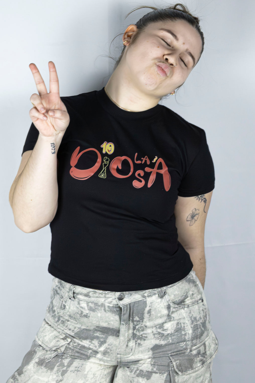 La Diosa