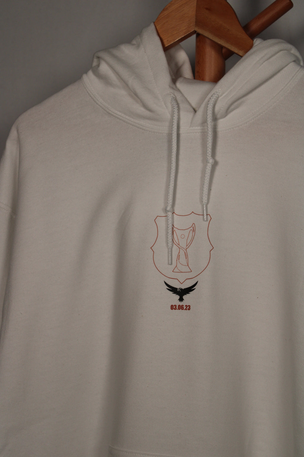 SUDADERAS BARCELONA