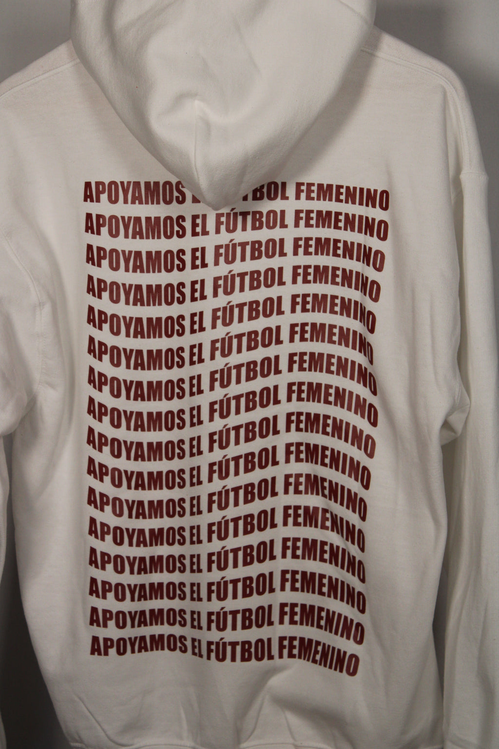 SUDADERAS NACIONES