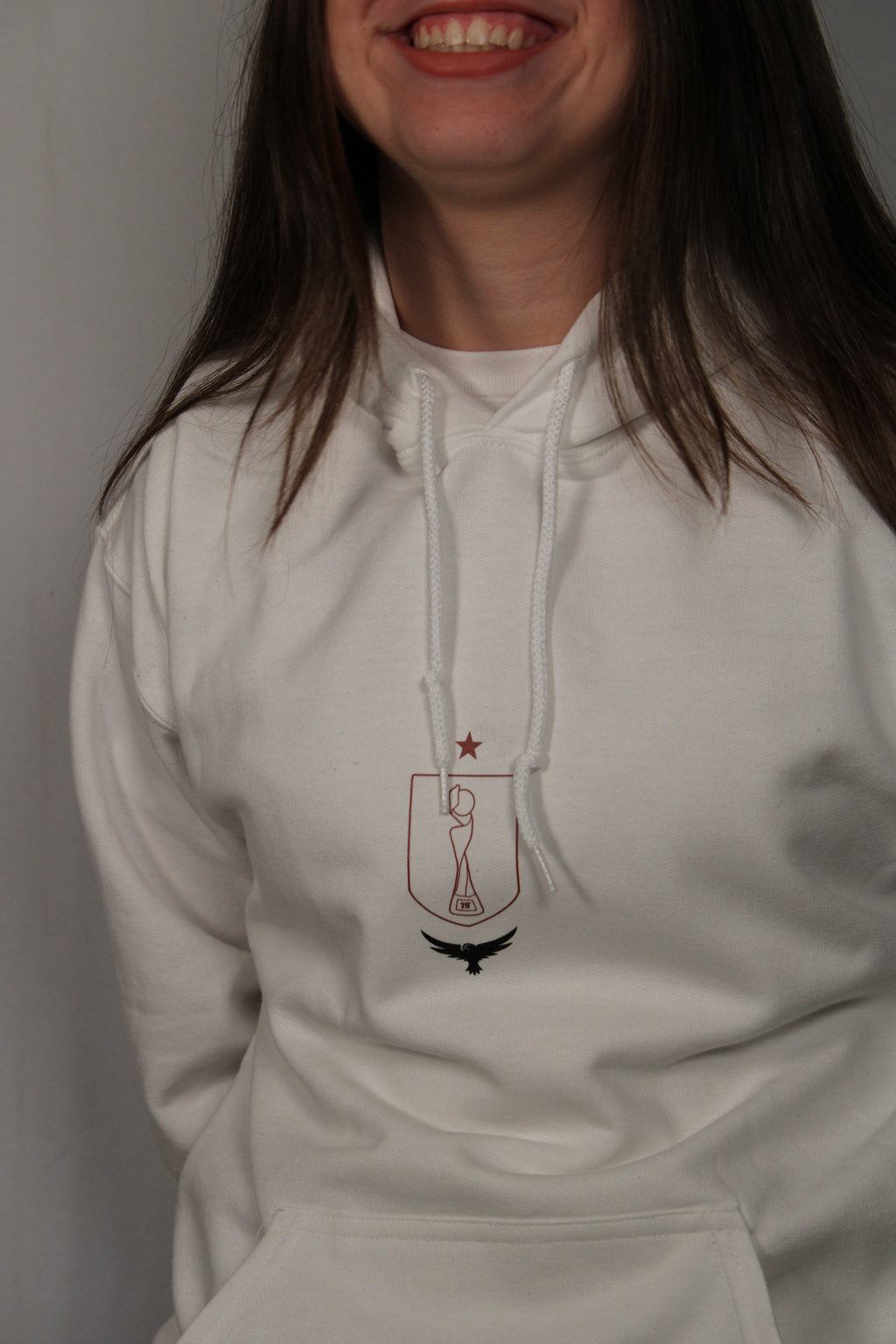 SUDADERAS NACIONES