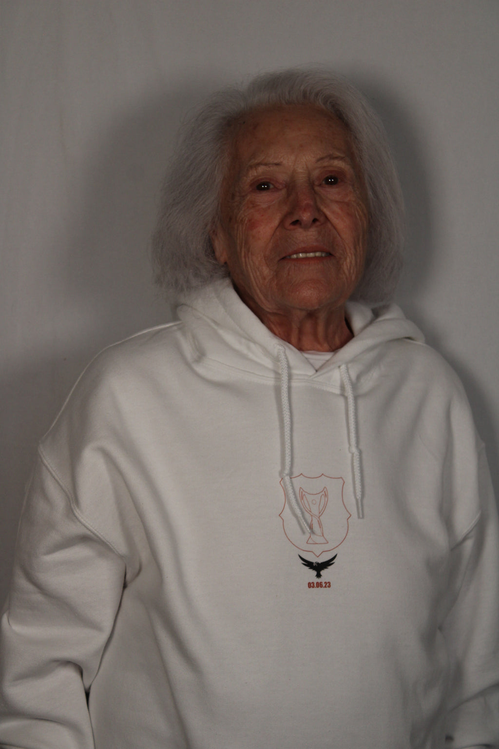 SUDADERAS BARCELONA