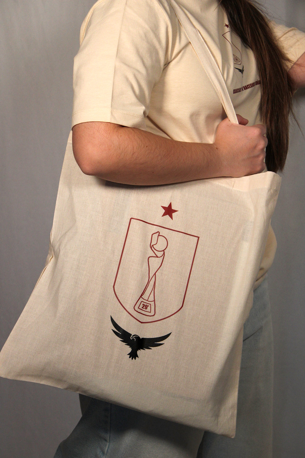 TOTE BAG ESPAÑA