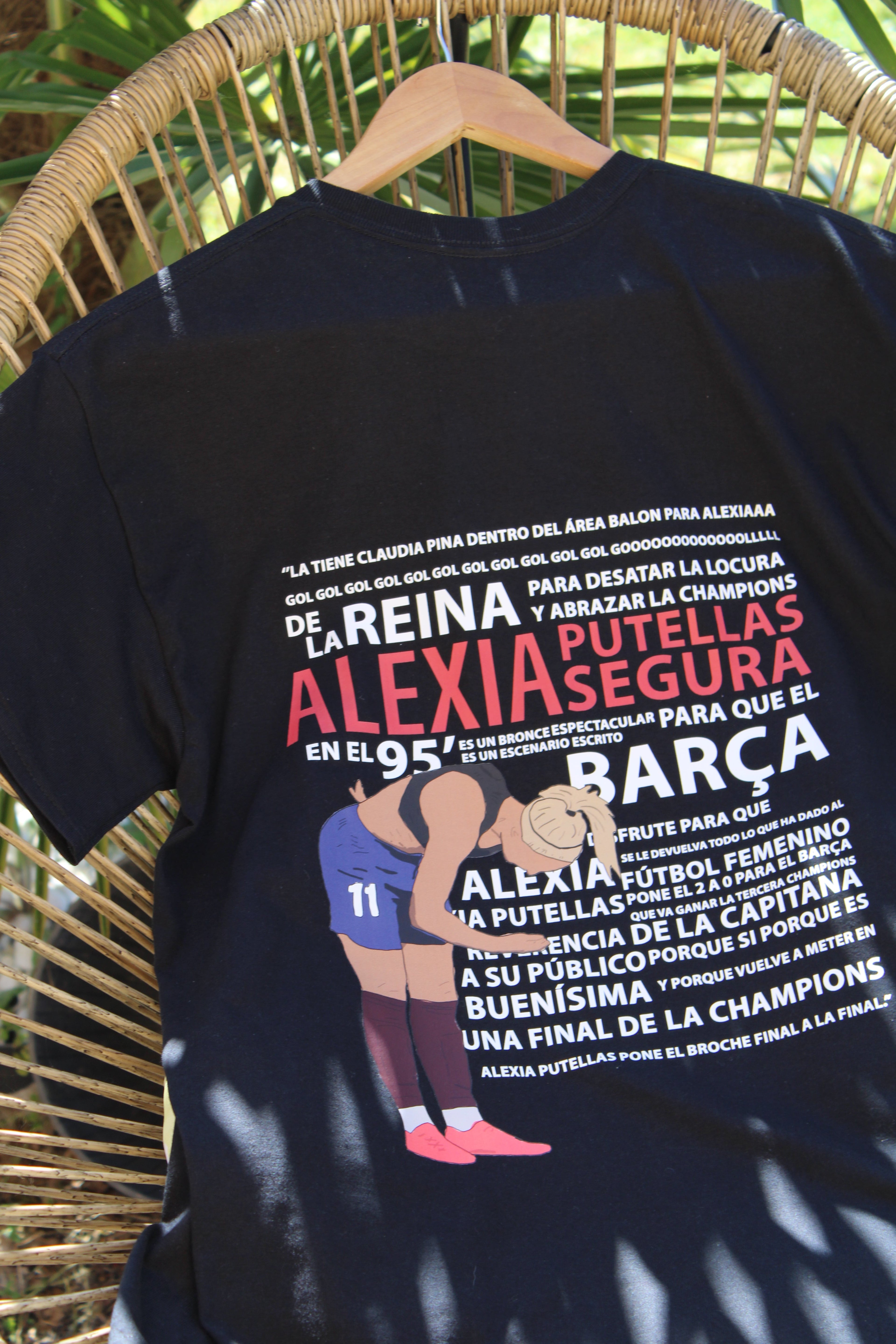 Alexia