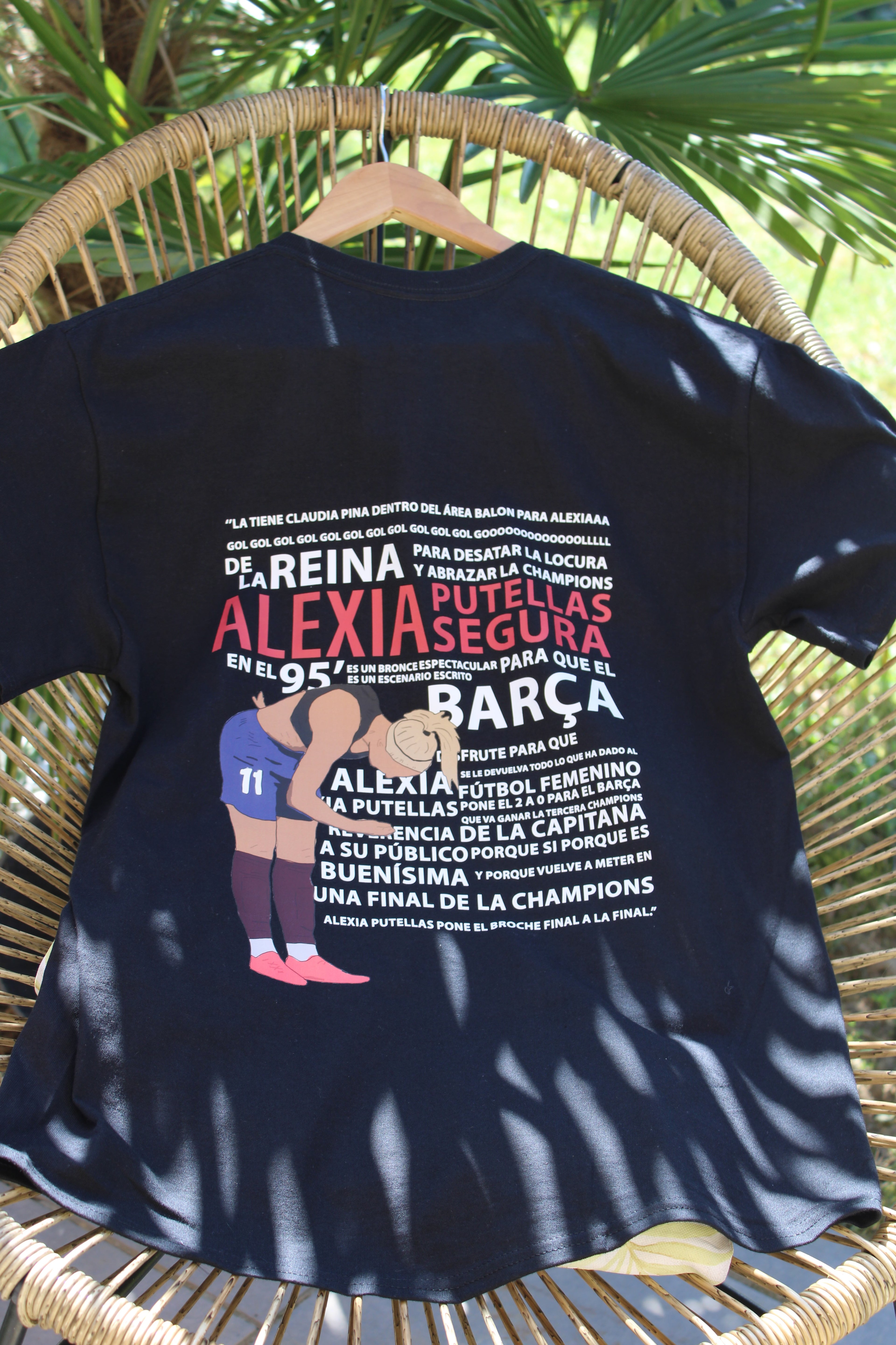 Alexia
