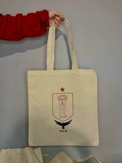 TOTE BAG ESPAÑA NATION