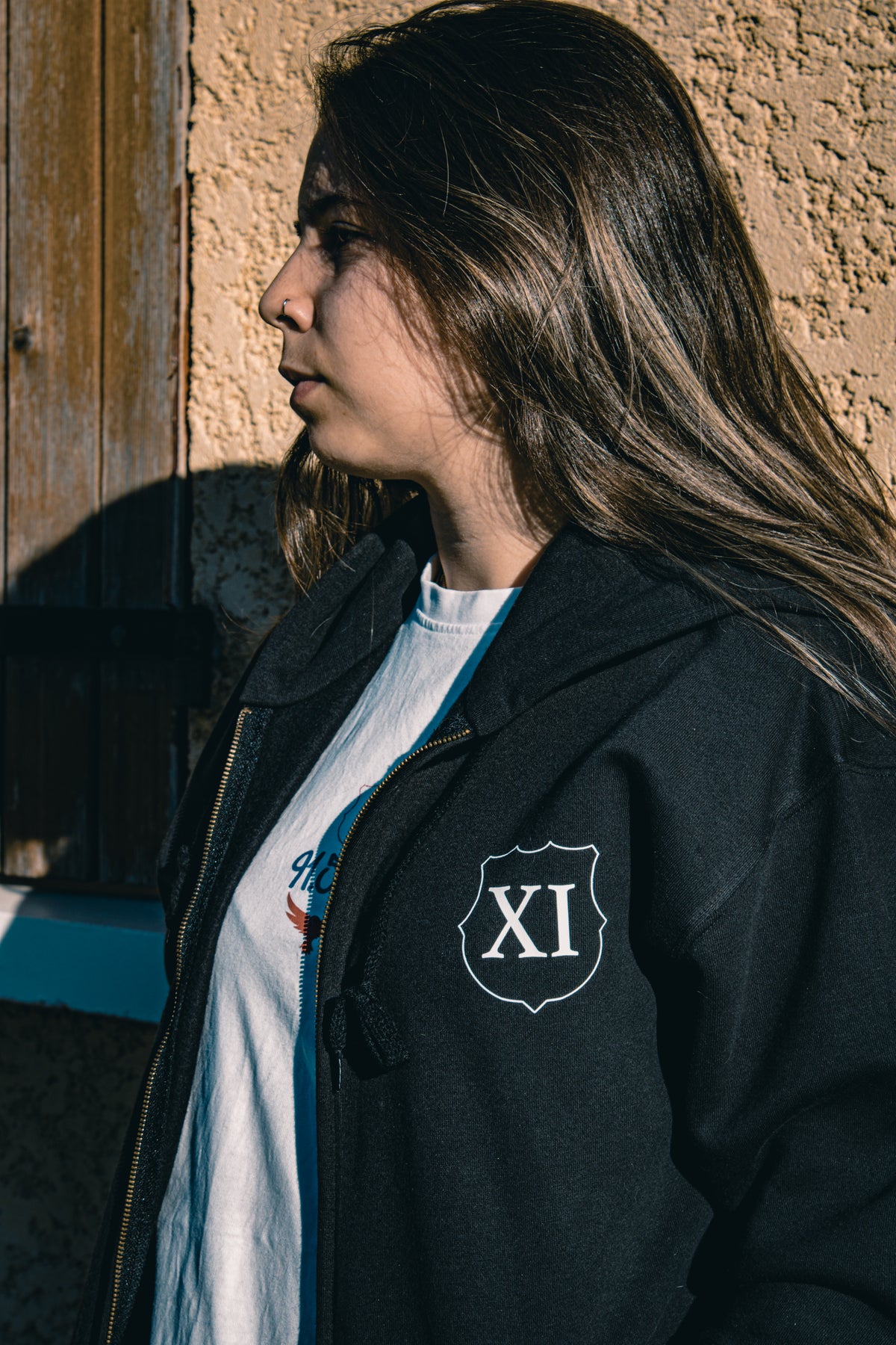Chaqueta Barcelona