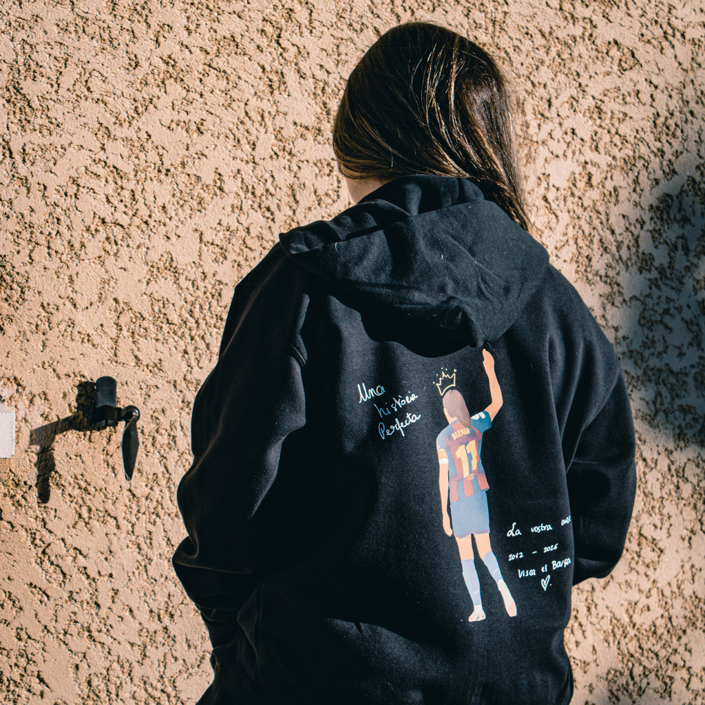 Chaqueta Barcelona