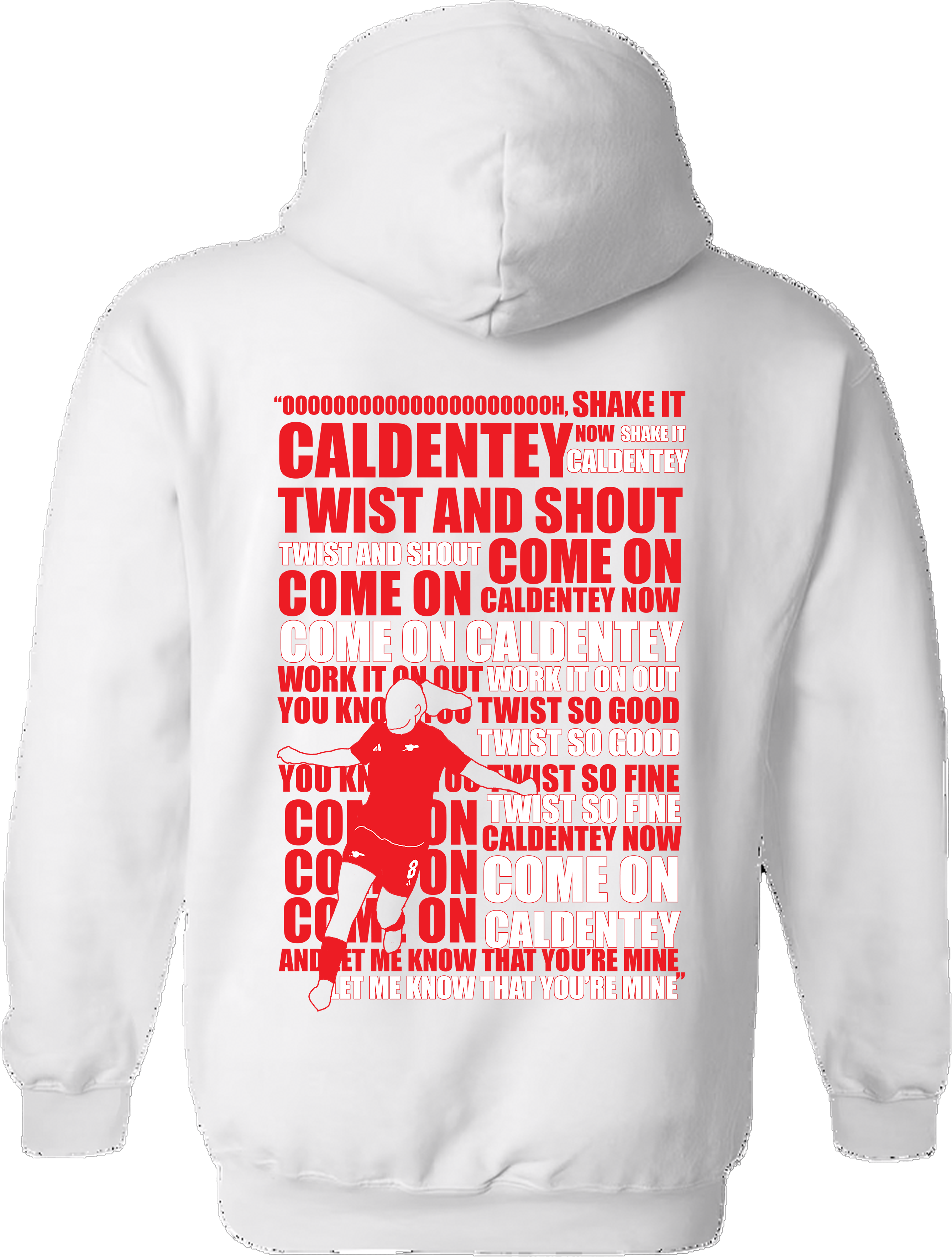 SUDADERAS BARCELONA